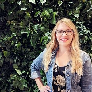 Meet your Posher, Jade